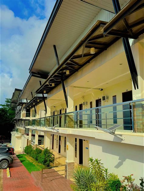 Sun's Uprise Hotel, Pagadian City (2024) .